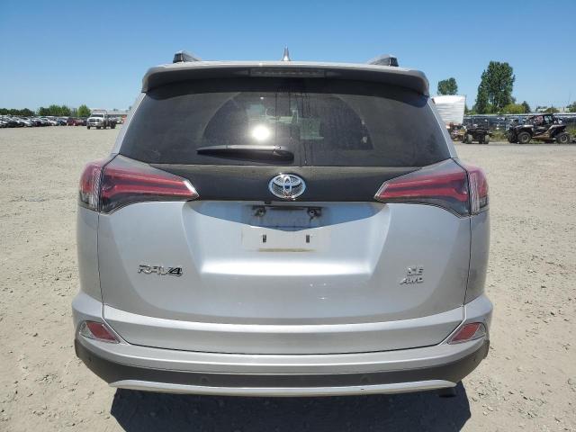 2T3JFREV5GW439180 Toyota RAV4 SE