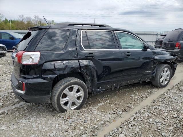 2GKALNEK3H6351186 GMC Terrain Sle