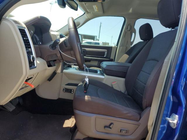 1C6RR6LG0GS101327 RAM 1500 Slt