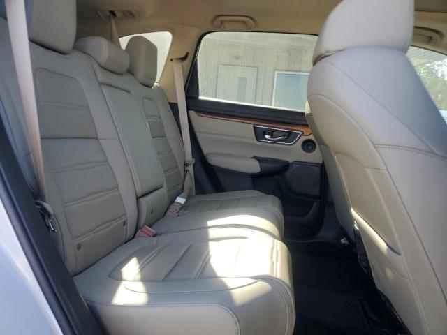 5J6RW2H88ML008082 Honda CR-V EXL