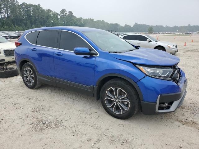 7FARW1H57NE011019 Honda CR-V EX