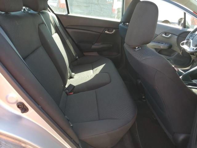 19XFB2F5XEE030155 Honda Civic Lx