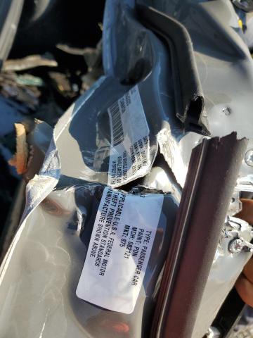 2C3CDXL95PH642423 Dodge Charger Srt Hellcat