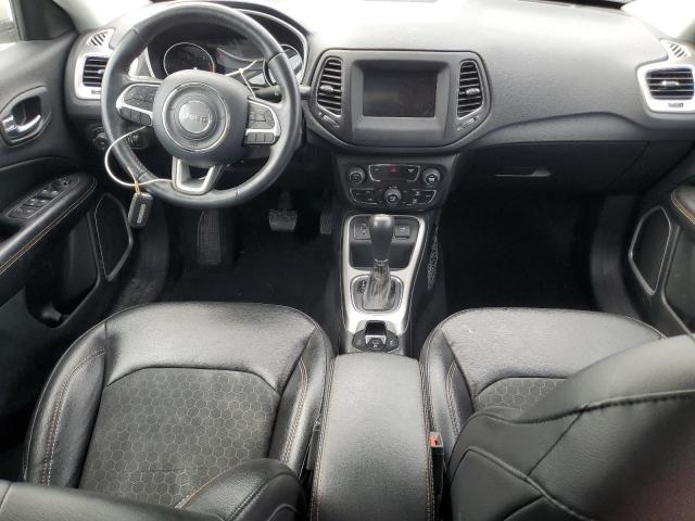 3C4NJCBB9JT502352 Jeep Compass Latitude