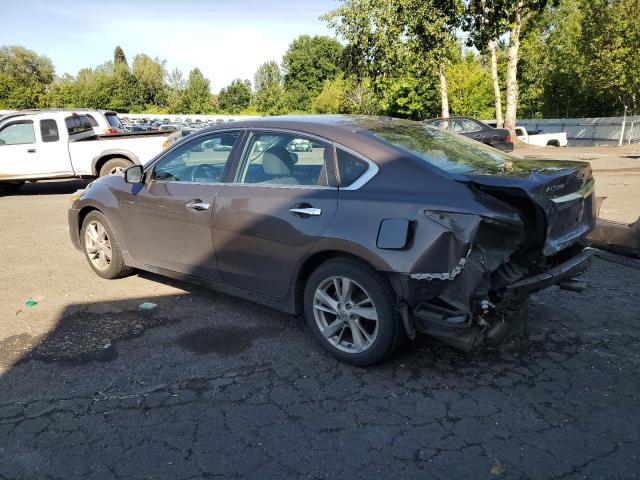 1N4AL3AP1FC226988 Nissan ALTIMA 2.5