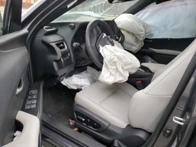 JTHX6JBH3P2146072 Lexus UX 250H BA