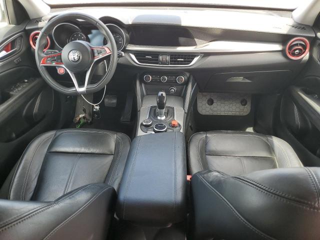 ZASFAKAN3J7B61925 Alfa Romeo Stelvio