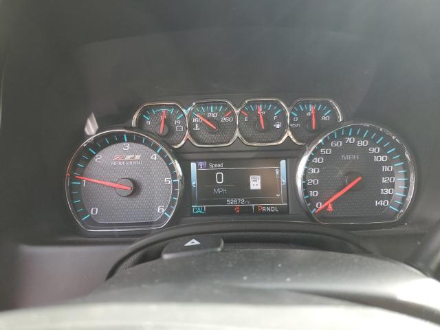 1GNSKBKC4KR203162 Chevrolet Tahoe K1500 Lt