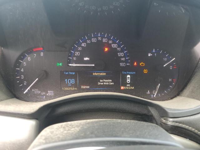 1G6AH5RX4G0159370 Cadillac ATS LUXURY
