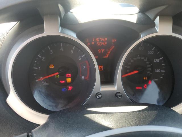 JN8AF5MR5FT502815 Nissan JUKE S