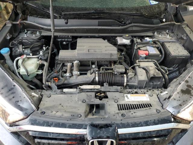 2HKRW2H56MH674664 Honda CR-V EX