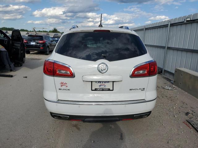 5GAKVBKDXHJ143955 Buick Enclave