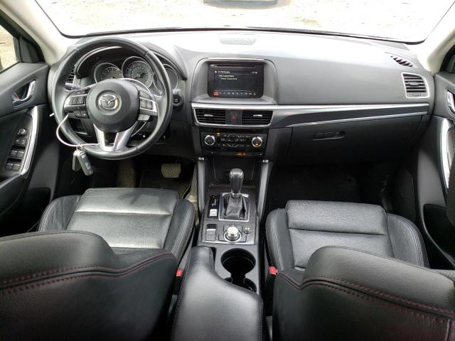 JM3KE4DY6G0809098 Mazda CX-5 GT