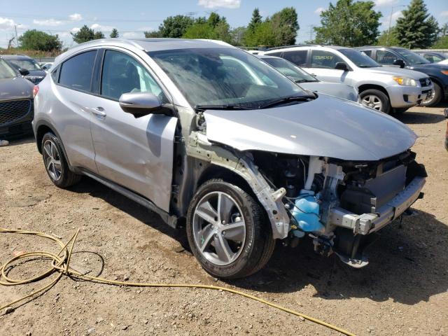 3CZRU6H52NM765773 Honda HR-V EX