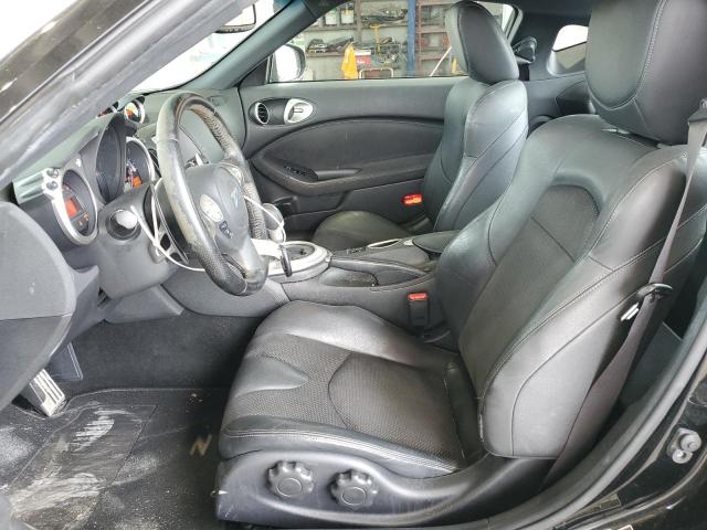 JN1AZ4EH0JM571470 Nissan 370Z BASE