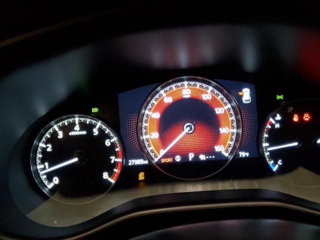 7MMVABCM4PN152244 Mazda Cx-50 Preferred Plus