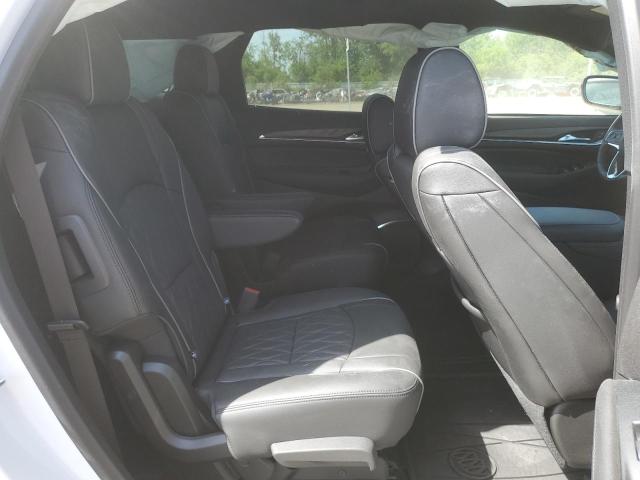 5GAEVCKW9RJ128336 Buick Enclave Avenir