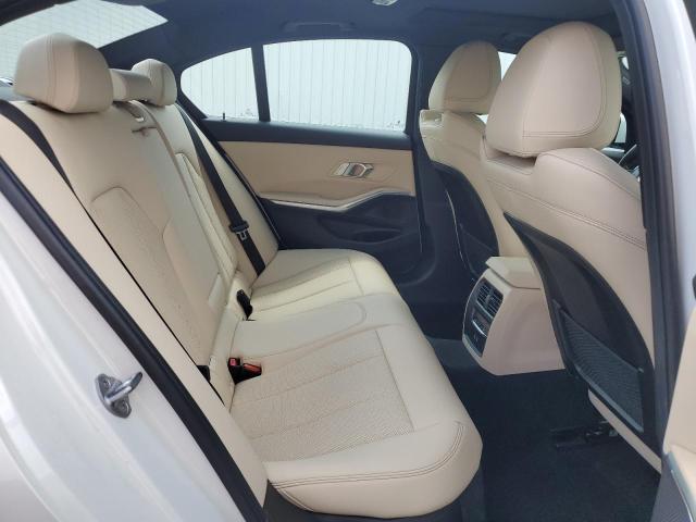 3MW69FF07P8D53536 BMW 330I