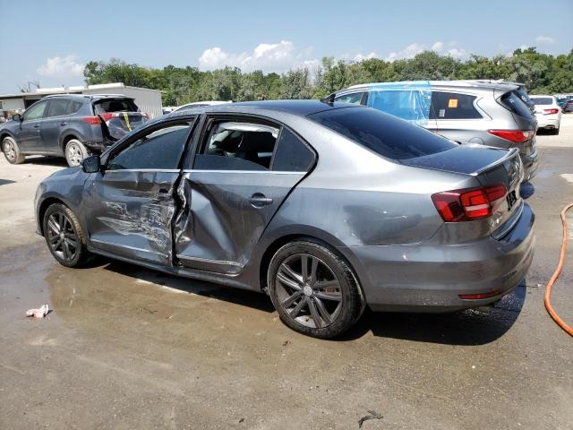 3VWL17AJ2JM244836 Volkswagen JETTA SEL