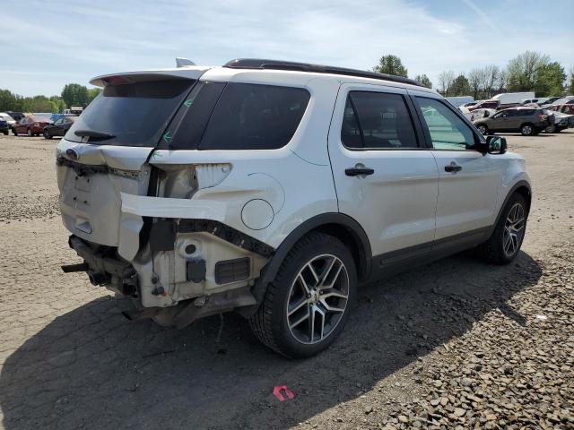 1FM5K8GT3HGD17395 Ford EXPLORER SPORT