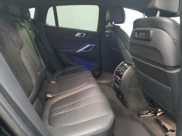 5UXCY6C07P9N58081 BMW X6 Xdrive40i