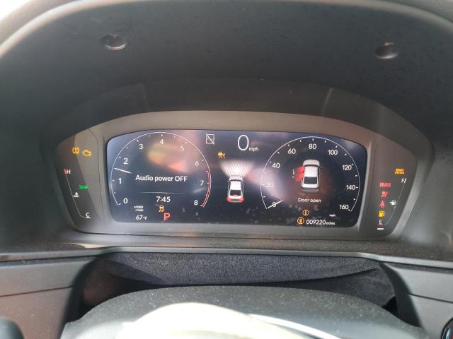 1HGCY1F34RA007507 Honda ACCORD EX
