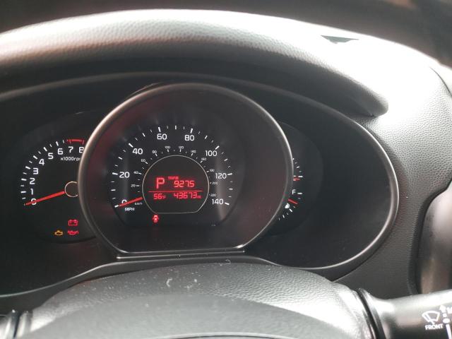 KNDJP3A5XK7645180 KIA SOUL +