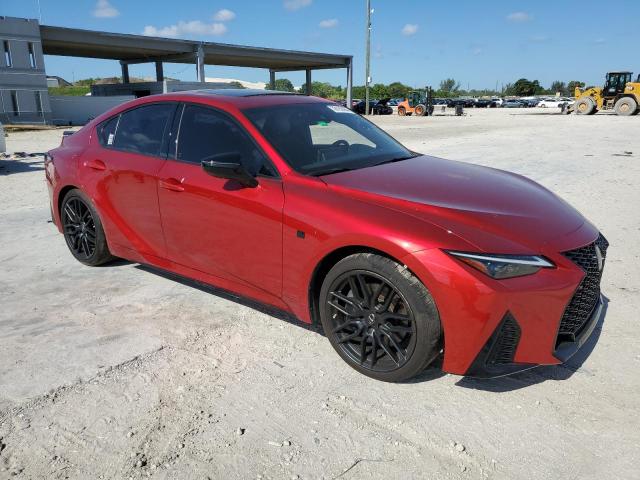 JTHGZ1B25M5044205 Lexus Is 350 F-sport