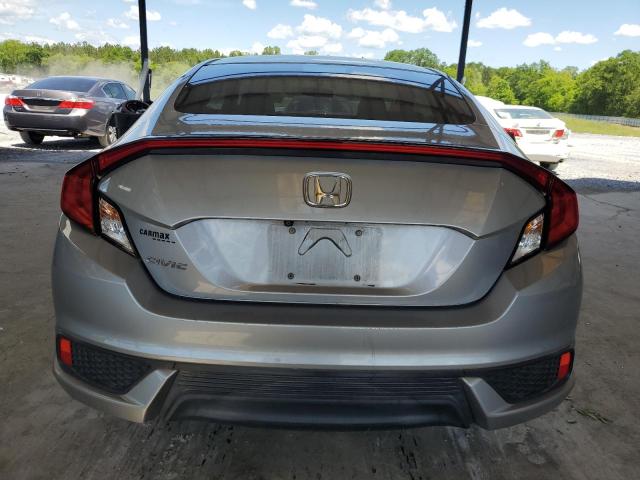 2HGFC4B57JH305012 Honda Civic Lx