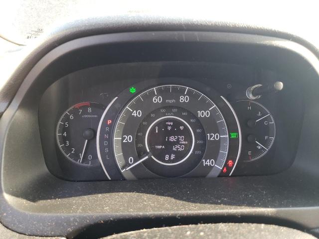 2HKRM3H49GH514821 Honda CR-V SE