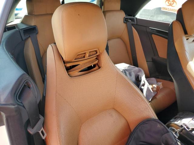 WDDKK6FF2GF322038 Mercedes-Benz E 400