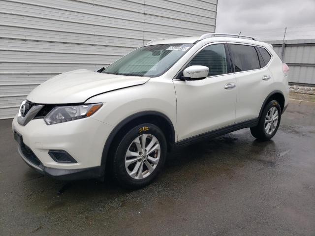 Aukcja sprzedaży 2015 Nissan Rogue S, vin: KNMAT2MT8FP565432, numer aukcji: 55422874