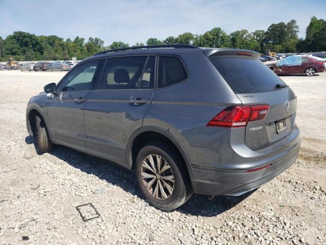 3VV1B7AX3JM073186 Volkswagen TIGUAN S