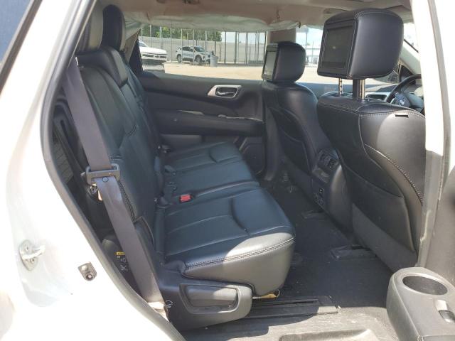 5N1DR2MN4HC676644 Nissan Pathfinder S