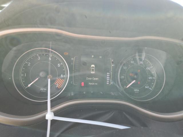 1C4PJLAB4EW194601 Jeep Cherokee Sport