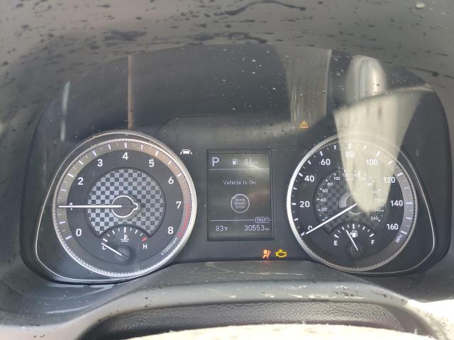 5NPD84LF4LH527418 Hyundai ELANTRA SEL