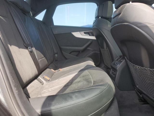 WAUENAF45LN003908 Audi A4 Premium Plus