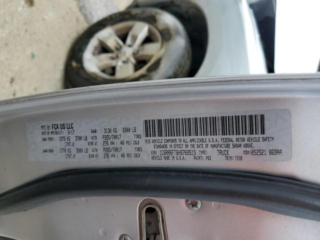 1C6RR6FT6HS769515 RAM 1500 St
