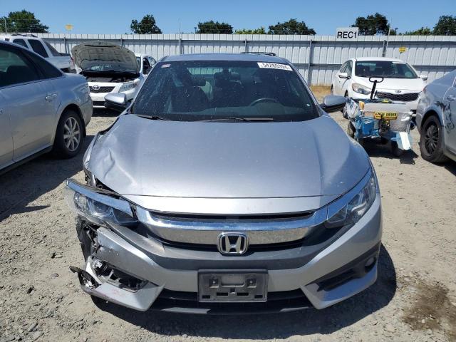 2HGFC3B30JH353024 Honda CIVIC EX