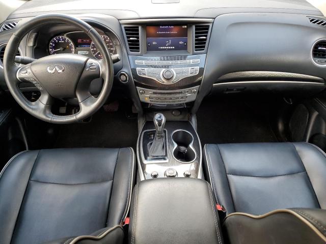 5N1DL0MN9LC526754 Infiniti QX60 LUXE