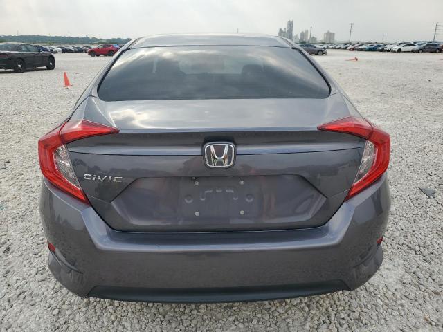 19XFC2F58HE081932 Honda Civic Lx