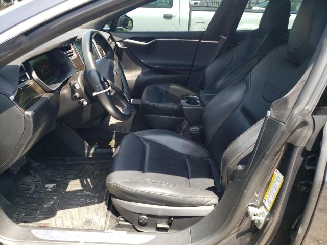 5YJSA1E2XFF109534 Tesla MODEL S