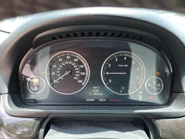 WBA5A5C5XED503071 BMW 528 I