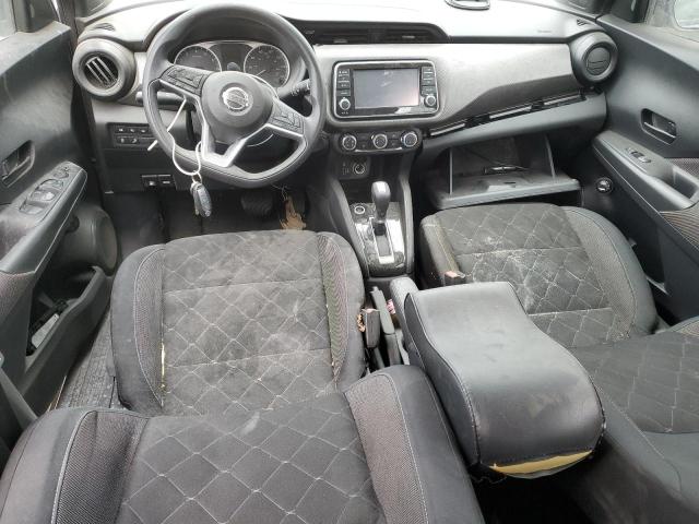 3N1CP5BV9LL486543 Nissan KICKS S