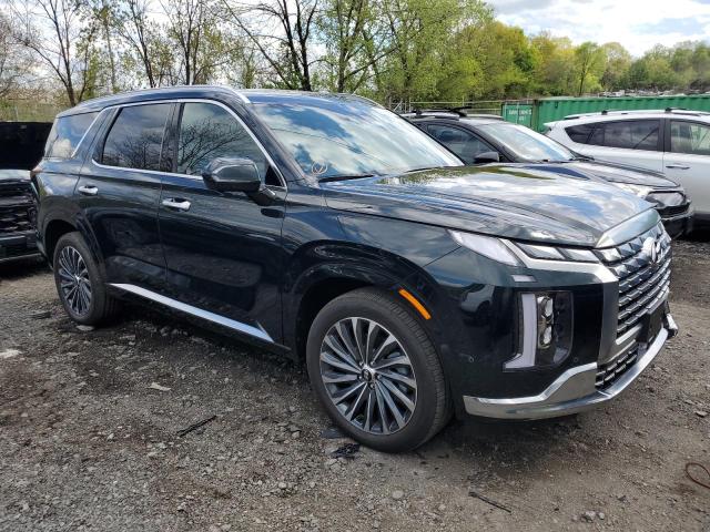 KM8R7DGE2RU730165 Hyundai Palisade Calligraphy