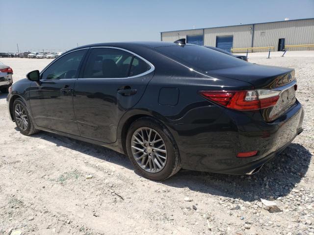 58ABK1GG1JU103129 Lexus ES 350
