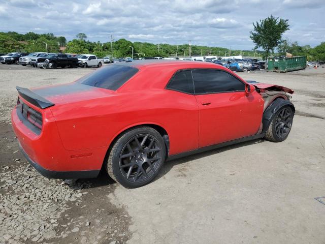 2C3CDZBT9JH112259 Dodge Challenger