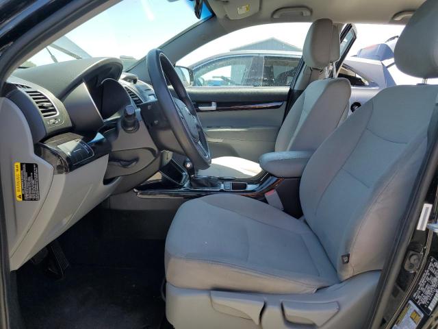 5XYKT4A78FG589840 KIA SORENTO LX