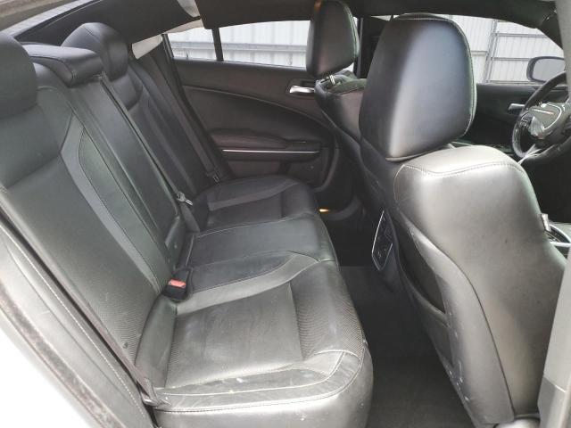 2C3CDXBG0KH643505 Dodge Charger Sxt