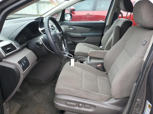 5FNRL5H36GB005127 Honda ODYSSEY SE